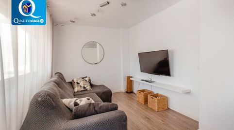 Foto 4 de Apartament en venda a Playa de San Juan, Alicante / Alacant