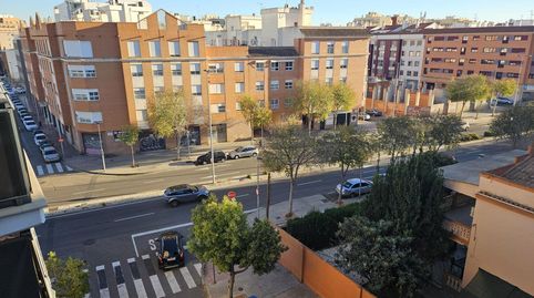 Foto 3 de Àtic de lloguer a Almenara, Ciutat del Transport - La Salera, Castellón de la Plana / Castelló de la Plana