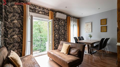Foto 4 de Piso en venta en Calle de San Fernando, Numancia - San Fernando, Santander