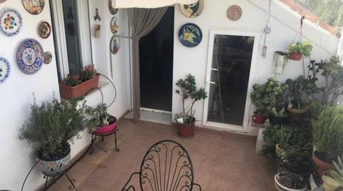 Foto 2 de Àtic en venda a Baza, Granada