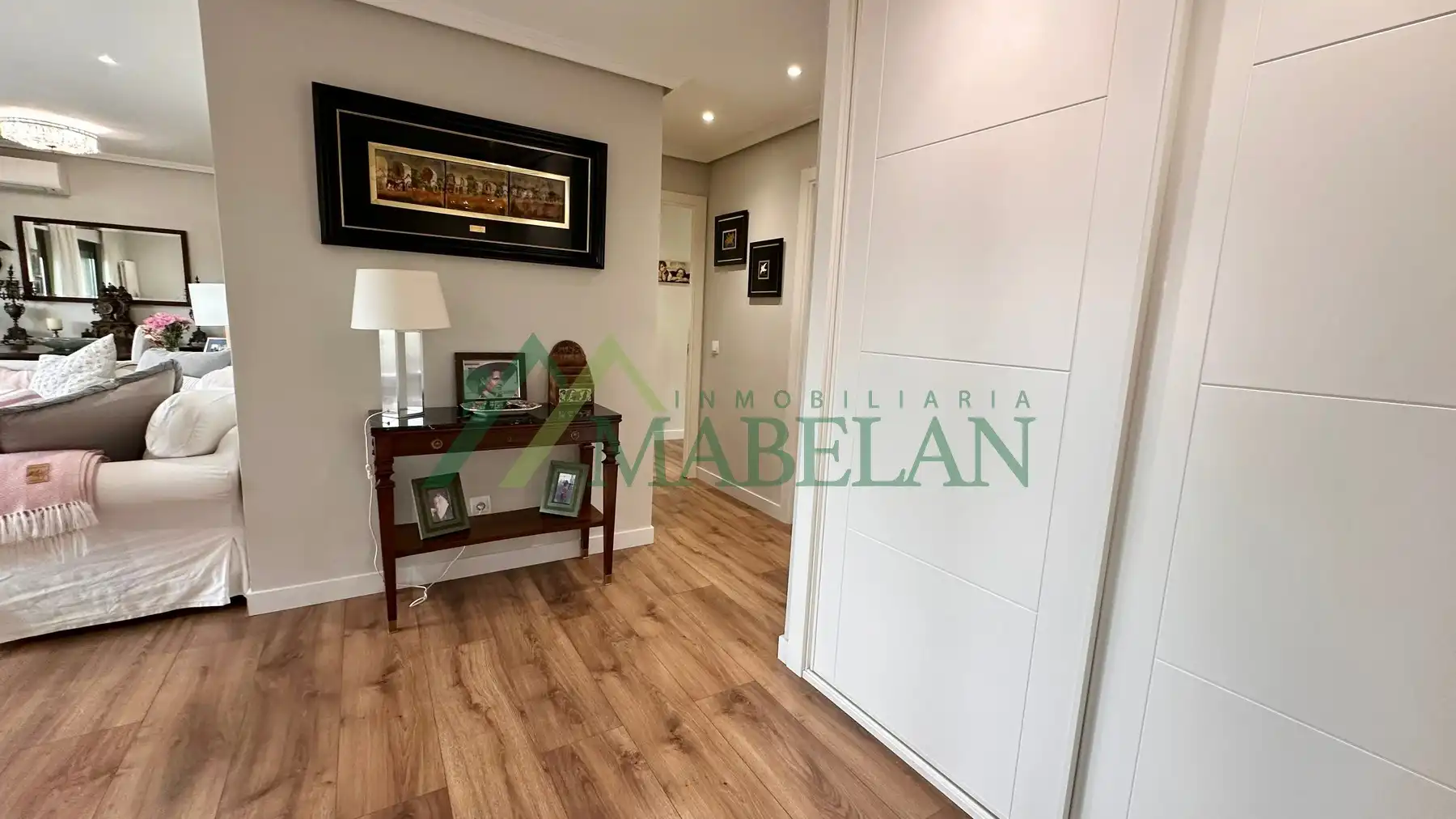 Piso en venta en Avenida de la Oliva, Golf - El Carralero