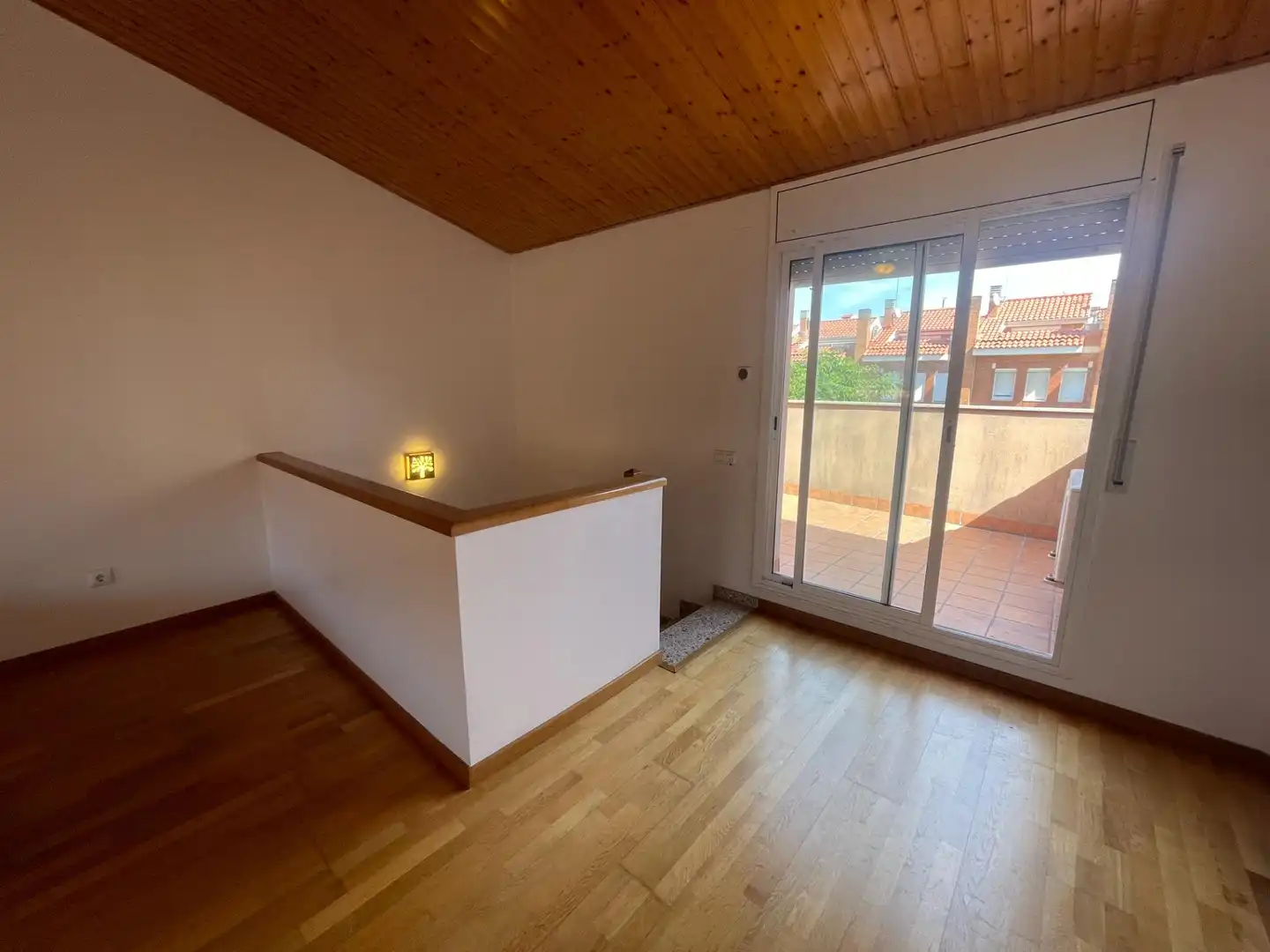 Casa amb terrassa en venda a Sant Andreu de la Barca, imagen 21