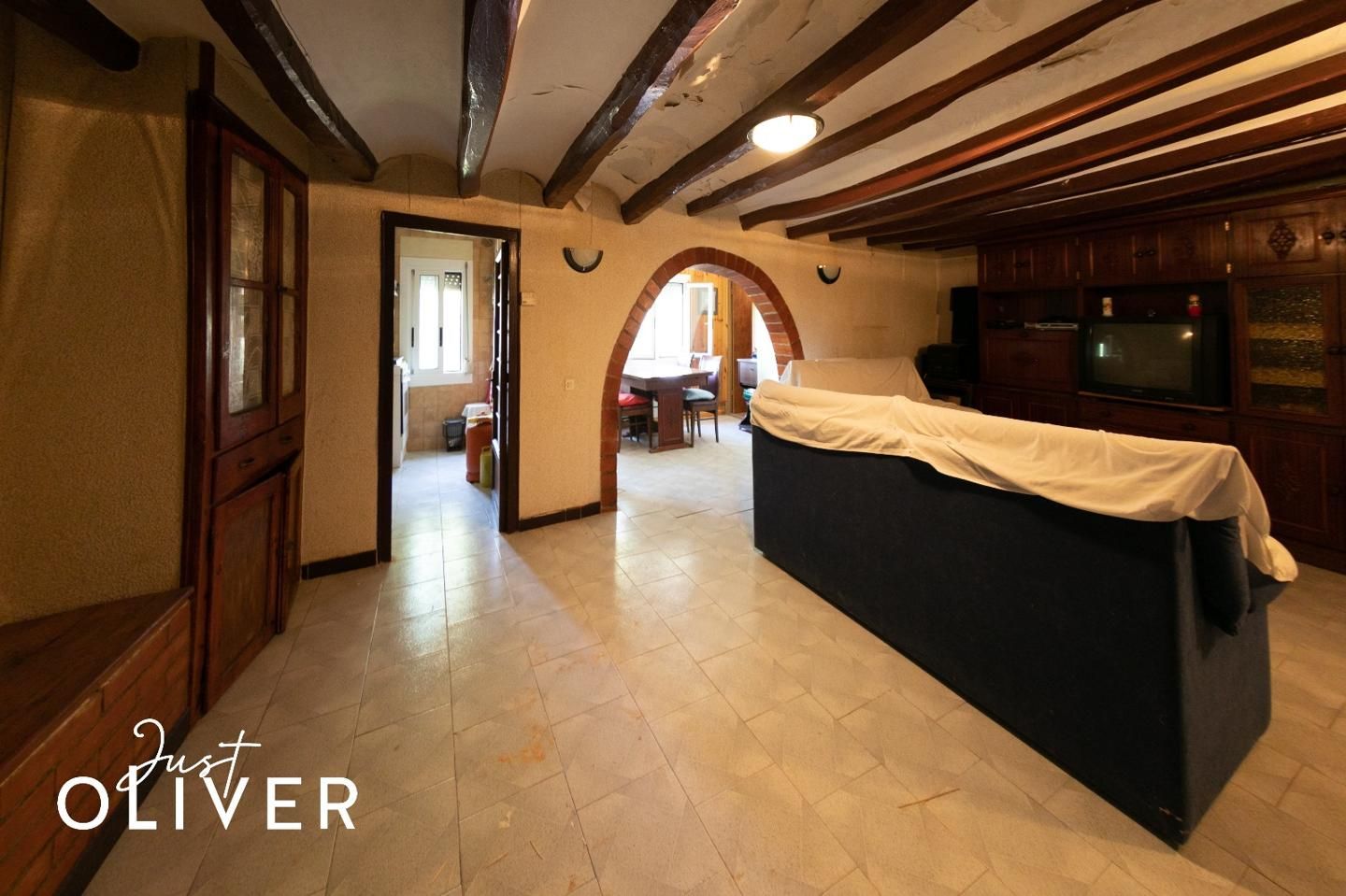 House or chalet for sale in Rocafort de Queralt  with Heating, Storage room and Furnished