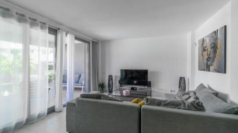 Foto 5 de Apartament de lloguer a La Concha - Resina Golf, Estepona