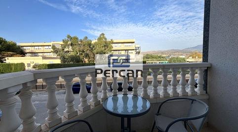 Foto 2 de Pis en venda a Carrer del Pla de Sarrió, Campello Playa, Alicante