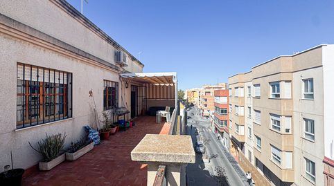 Foto 4 de Pis en venda a Carrera del Mami, Los Molinos - Villa Blanca, Almería Capital