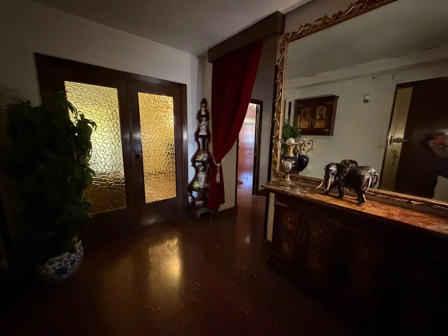 Flat for sale in Lleida  with Air Conditioner, Heating and Furnished
