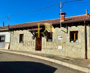 Casa o xalet en venda a Sabero