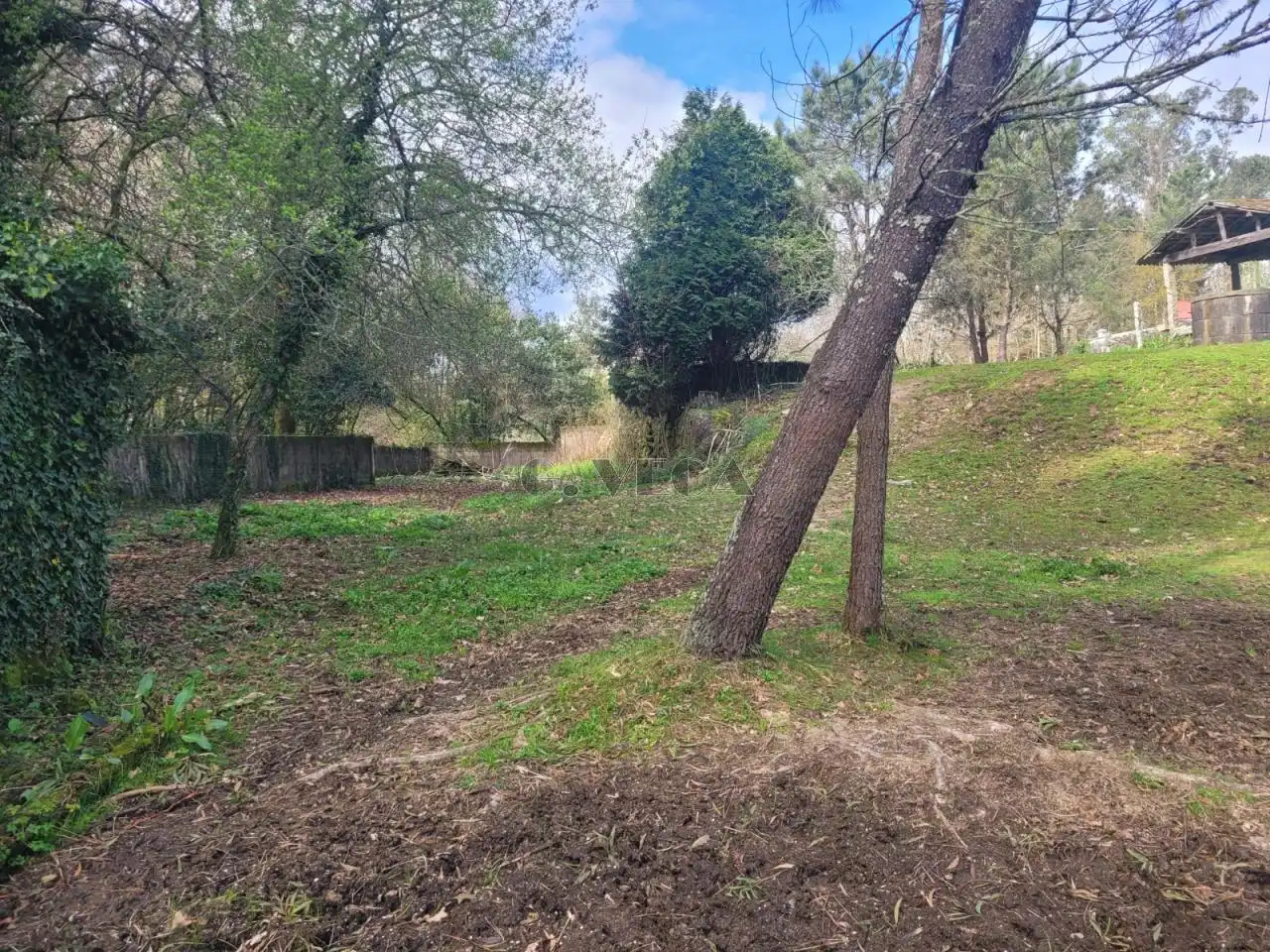 Residencial en venta en Salvaterra de Miño
