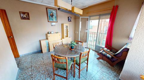 Foto 5 de Pis en venda a Carrer Josep Bernad Amorós, Carrús Oeste, Elche / Elx