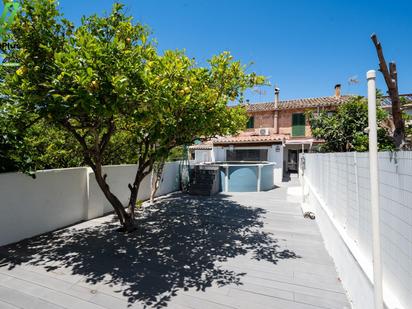 Jardí de Planta baixa en venda en Marratxí amb Calefacció, Terrassa i Jacuzzi