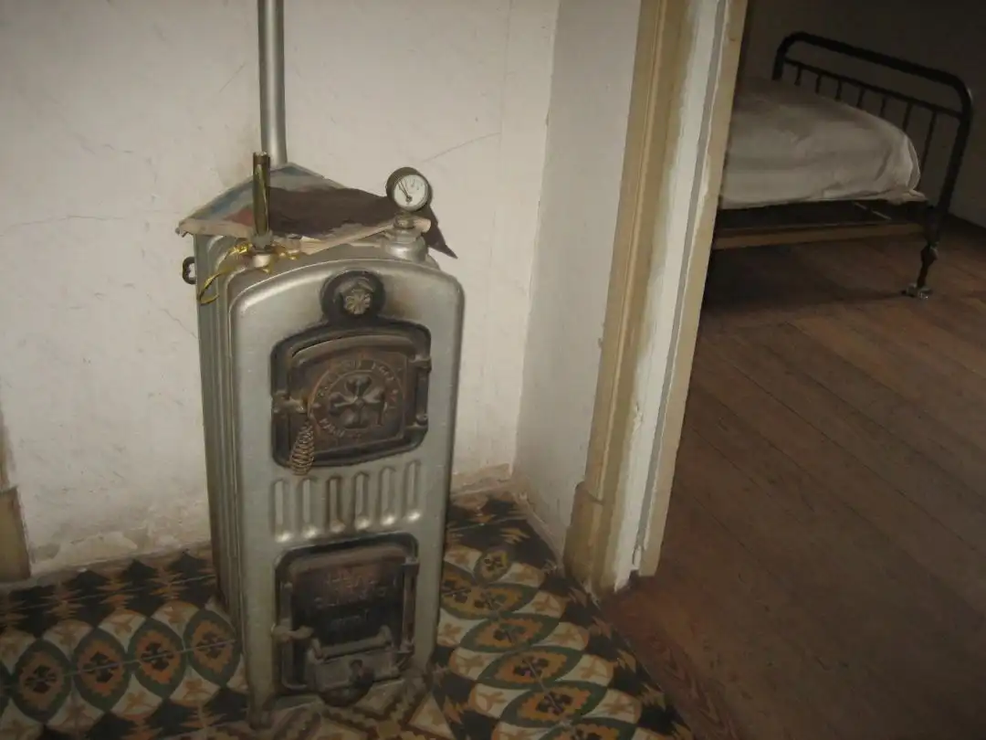 Casa o xalet en venda en Pradoluengo