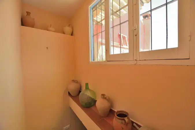 Casa adosada en venta en Benaoján con Calefacción, Terraza y Jacuzzi