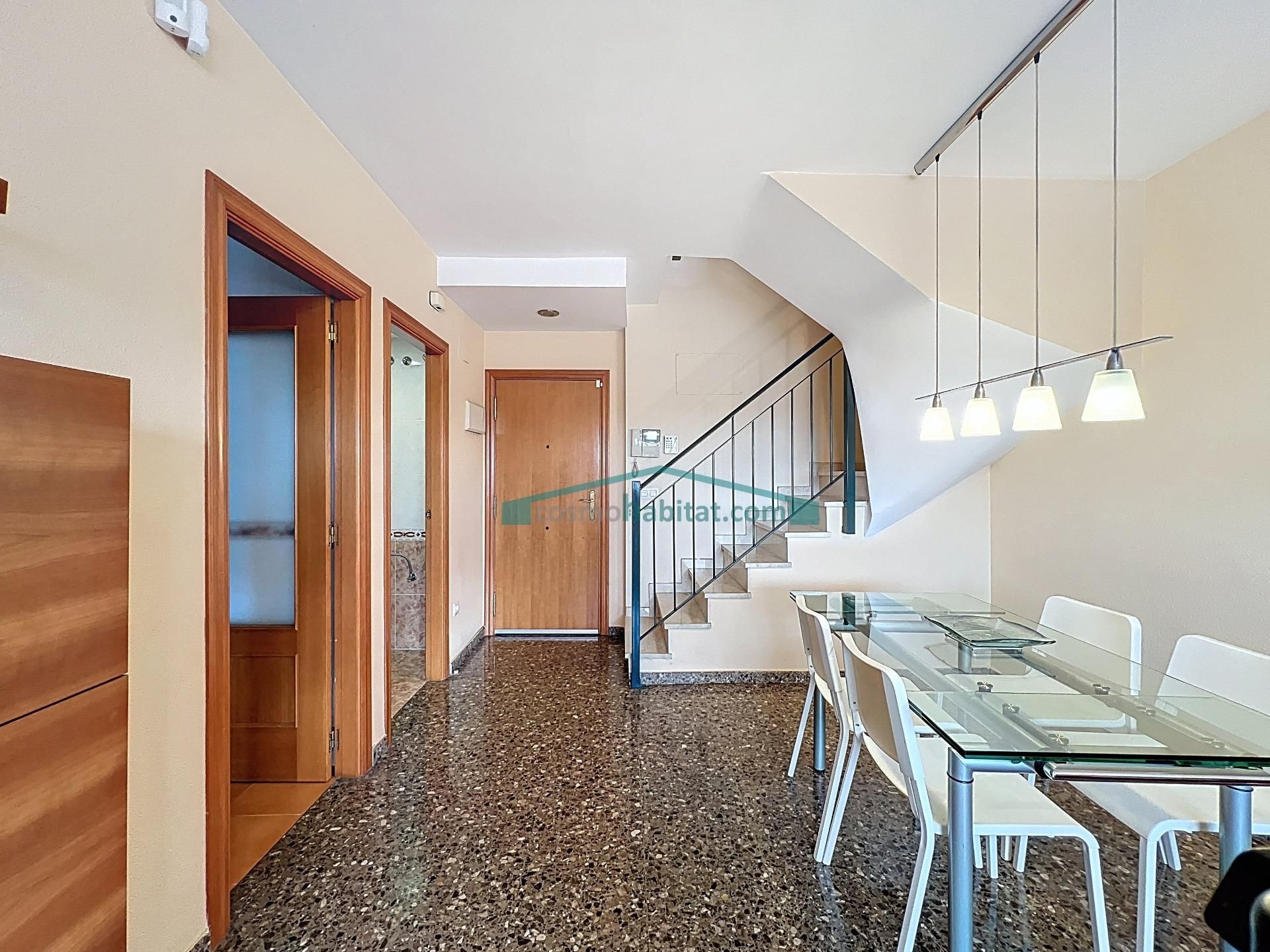 Flat for sale in Bonrepòs i Mirambell  with Storage room