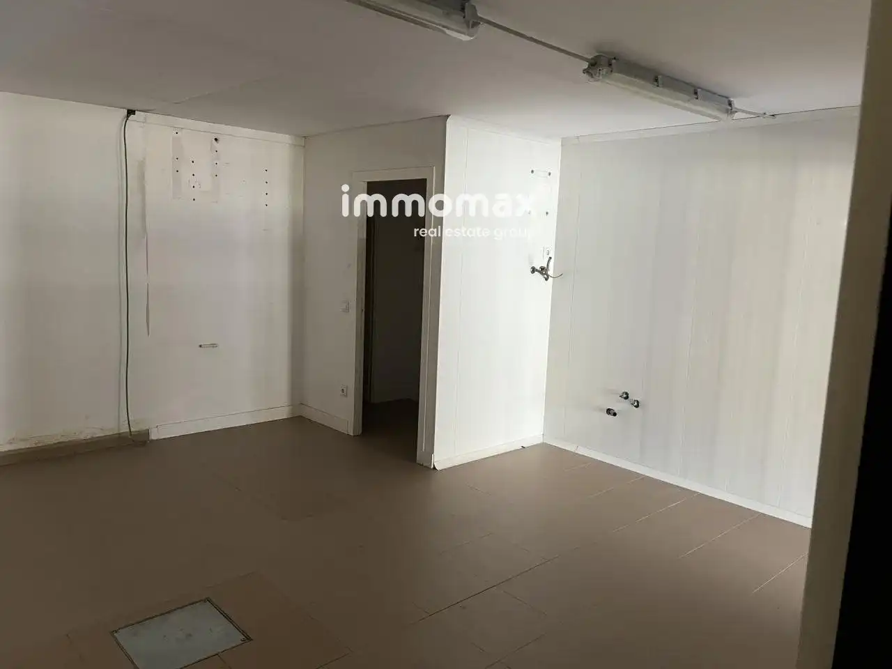 Geschaftsraum zur Miete in Santa Eulàlia de Ronçana