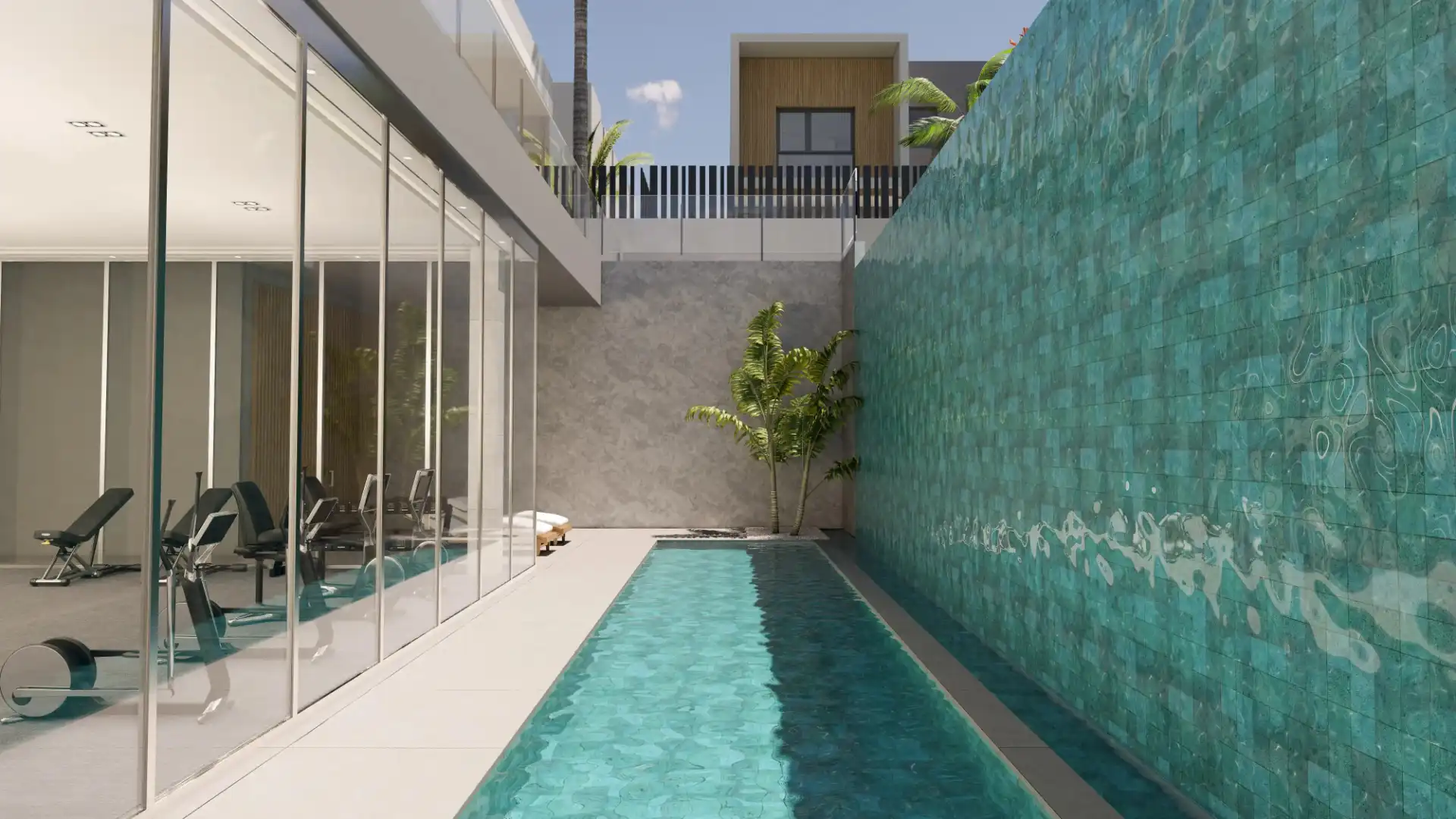 Casa adosada en venta en Maspalomas - Meloneras