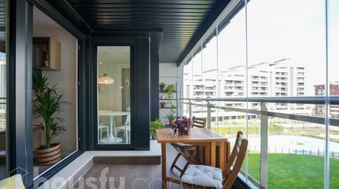Foto 3 de Piso en venta en Calle de Félix Candela, ., Valdebebas - Valdefuentes, Madrid Capital