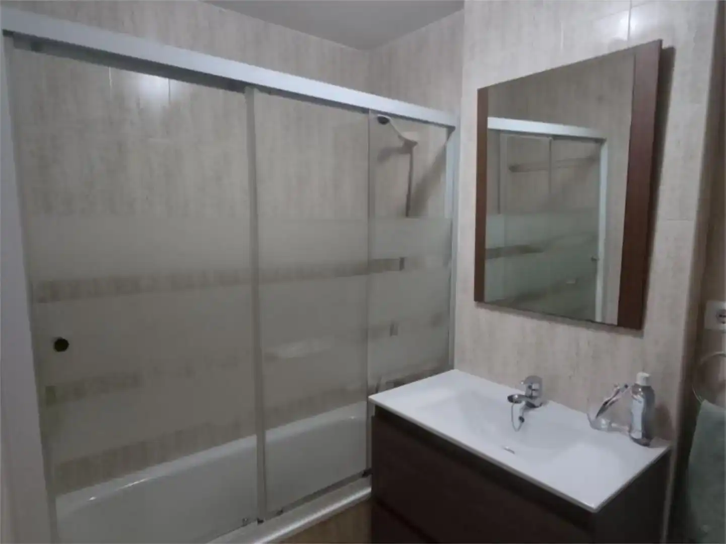 Bathroom of Flat for sale in Ribamontán al Mar