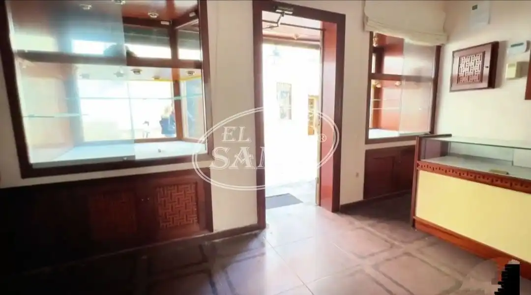 Local comercial en venda a Centro, imagen 4