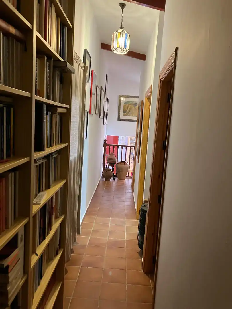 Casa o chalet en venta en La Puebla de Cazalla con Jardín privado y Alarma