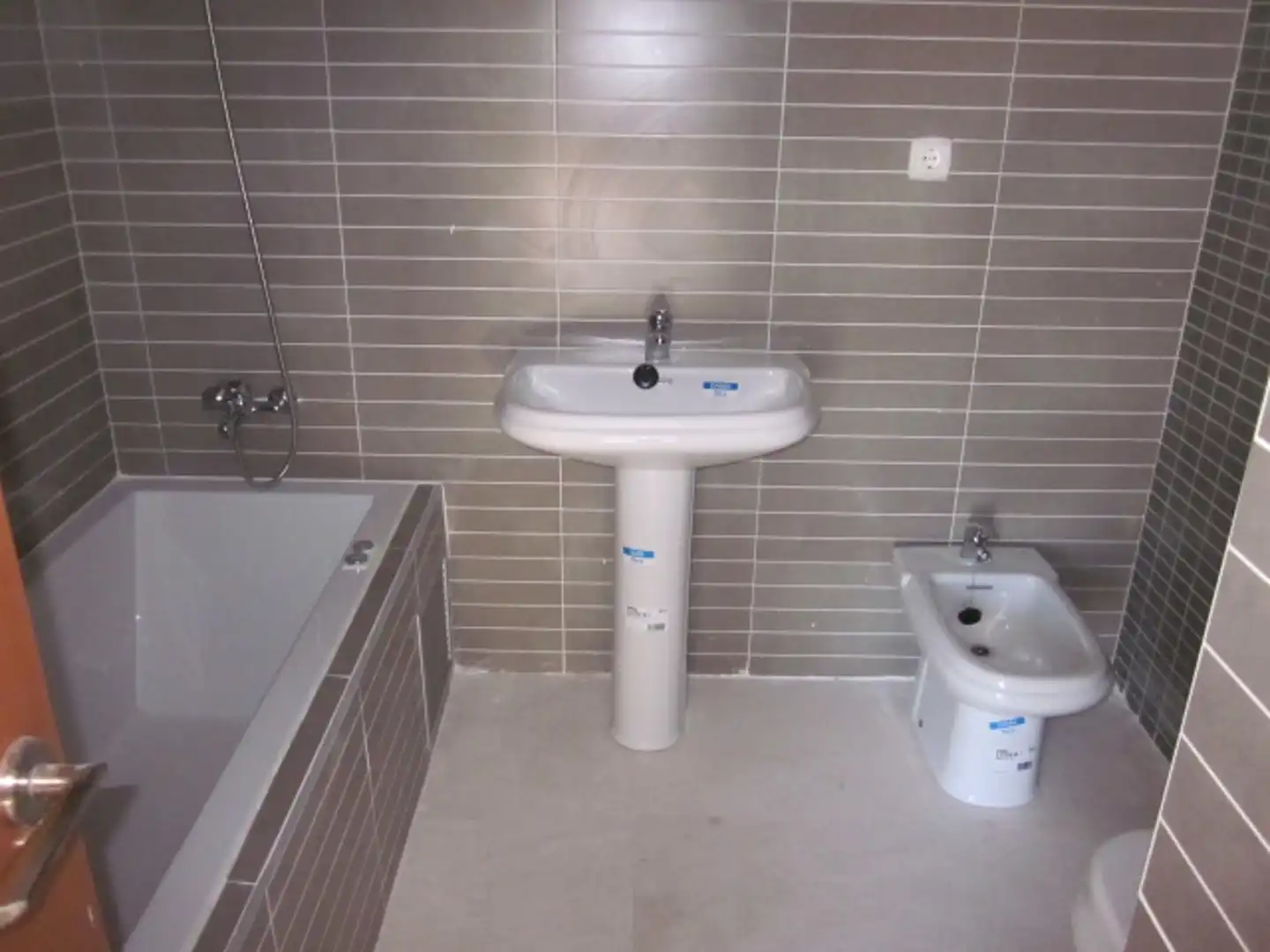 Baño de Casa o chalet en venta en Riba-roja de Túria