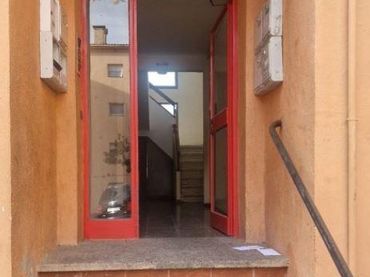 Appartamento in vendita a Plaza Simo Samaso 2