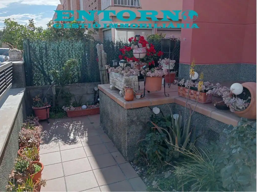 Casa con jardín en venta en Palau-solità i Plegamans, imagen 28