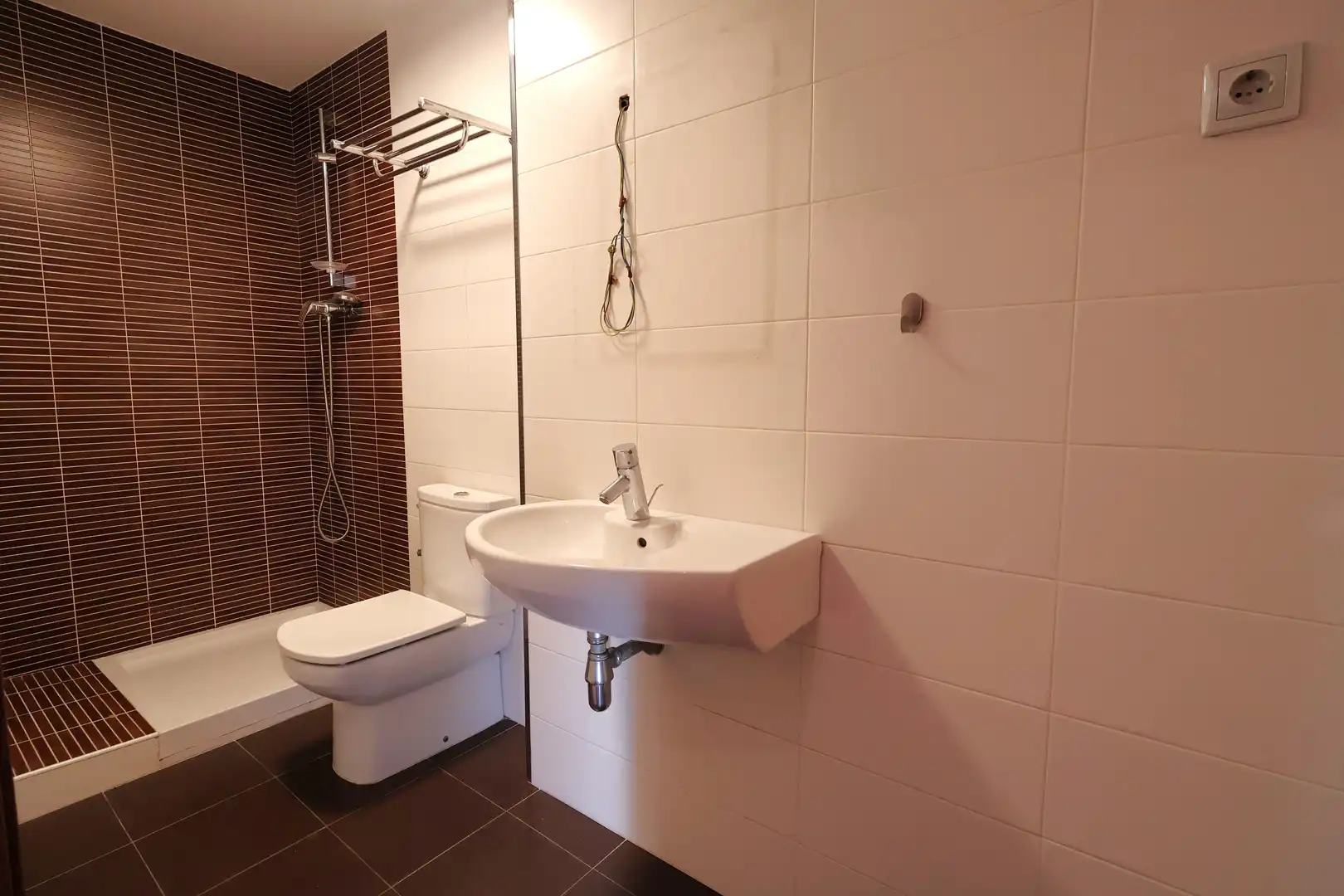 Baño de Dúplex en venta en Sud