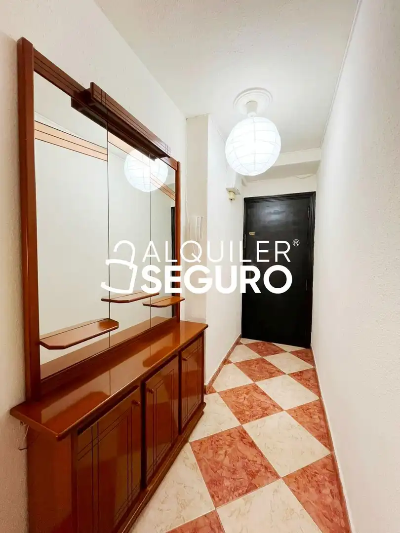 Wohnung zur Miete in Viñas, Veredillas