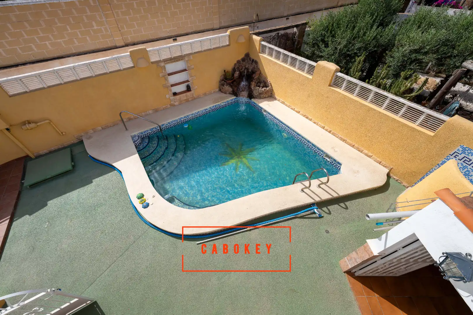Adossat amb piscina en venda a Camino de la Espuela 54, imagen 6