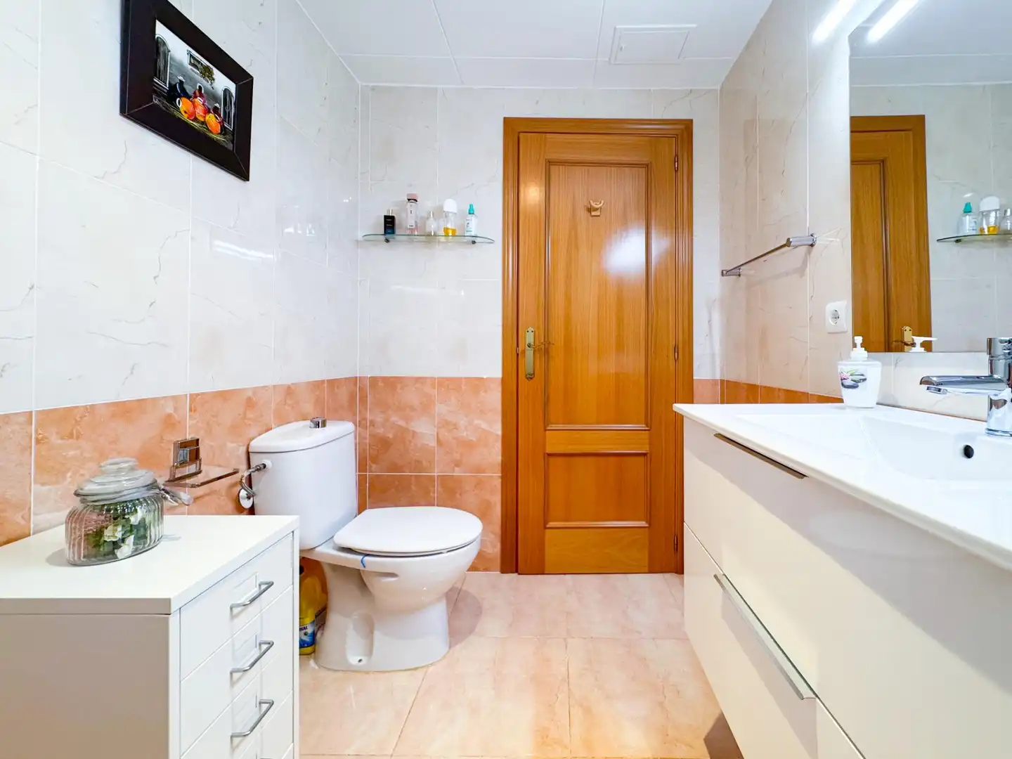 Penthouse mit Terrasse zum Verkauf in Carrer BERGUEDA, imagen 24
