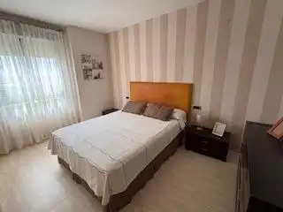 Apartament amb terrassa en venda a La Curva, imagen 17