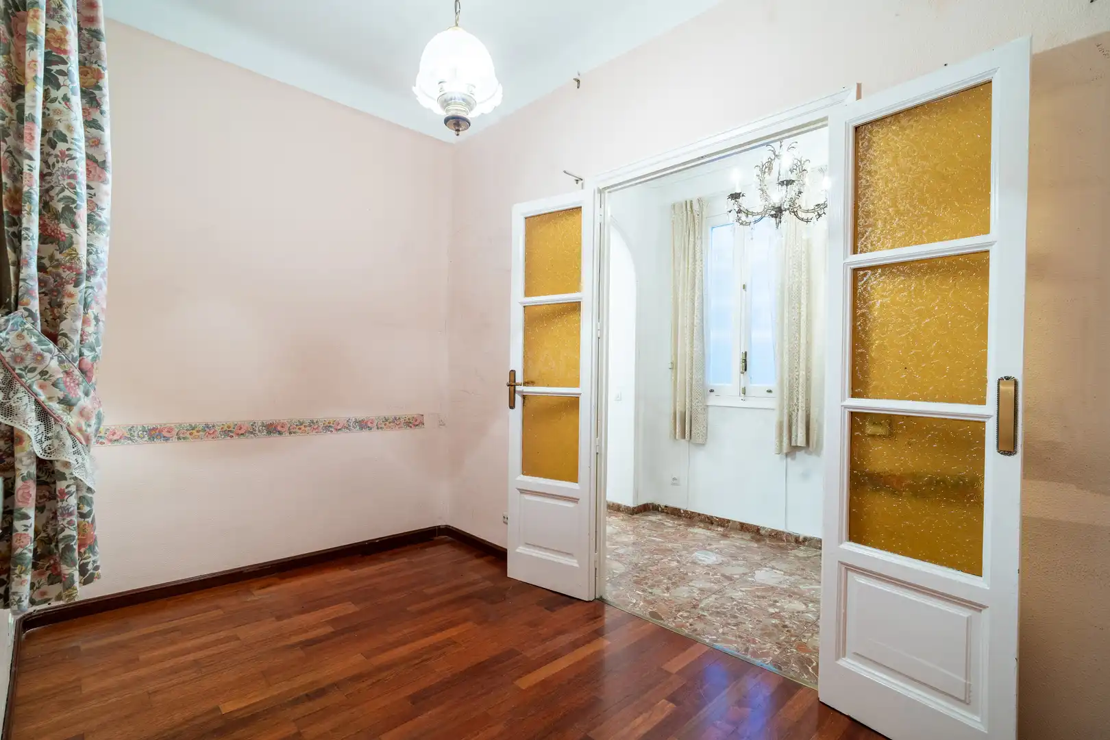 Piso en venta en Madrid con Calefacción y Terraza