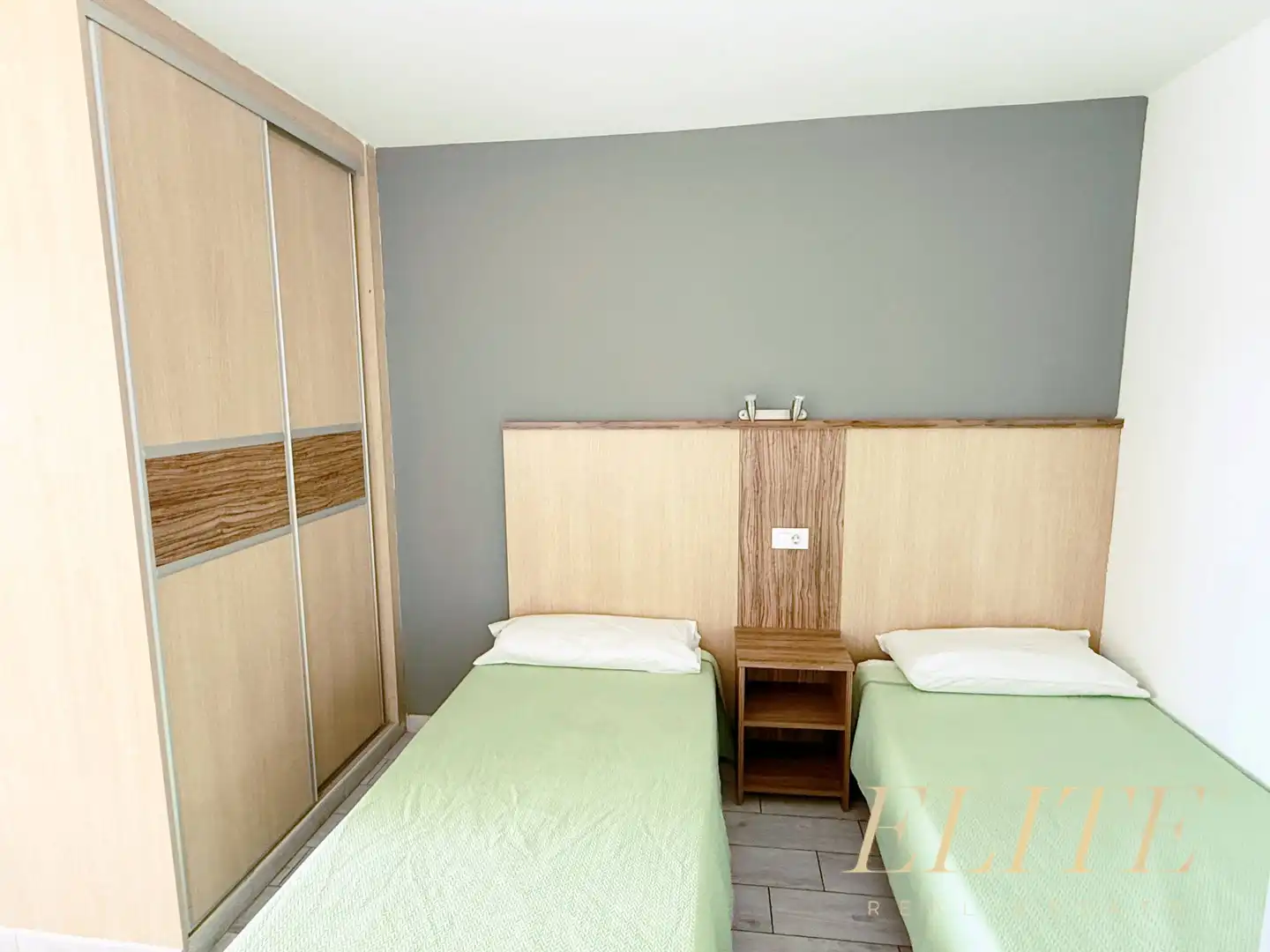 Bedroom of Study for sale in San Bartolomé de Tirajana  with Private garden, Terrace and Furnished
