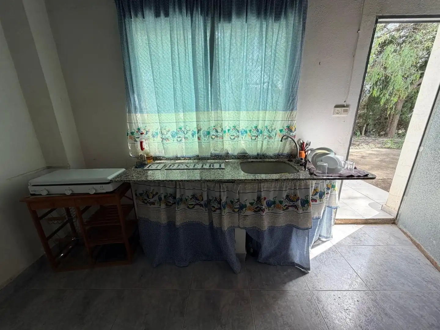 Terreny rústic en venda a Bélgida, imagen 15