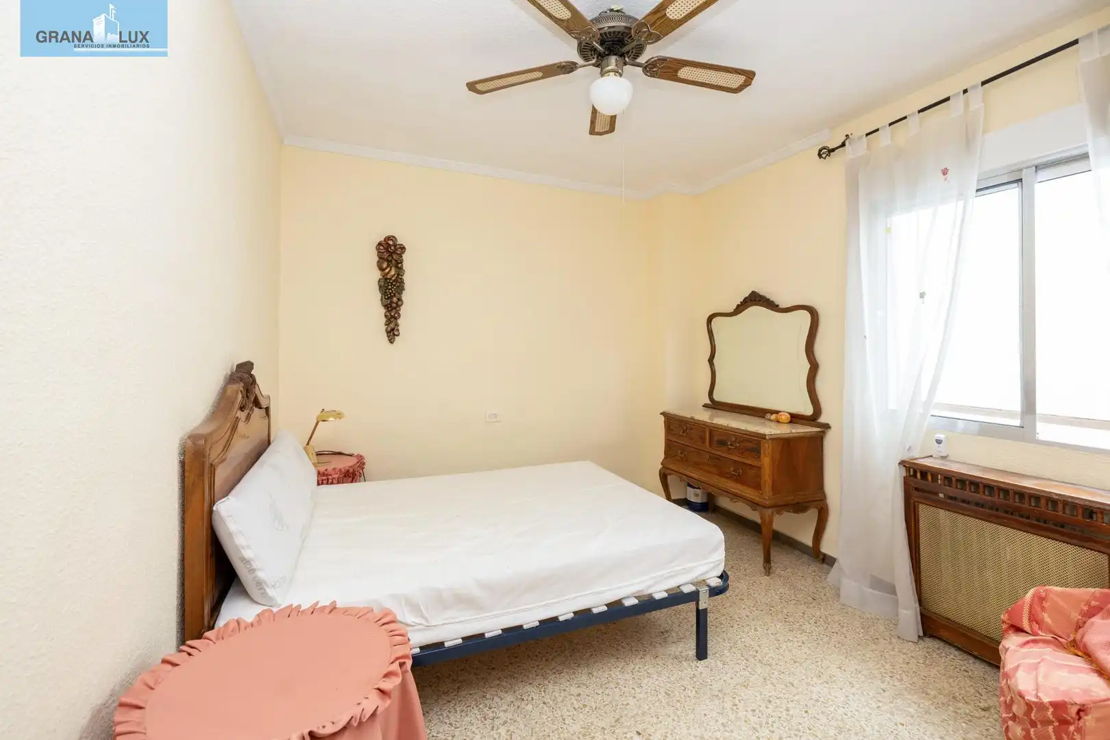 Flat with terrace for sale in Camino de Ronda, imagen 23