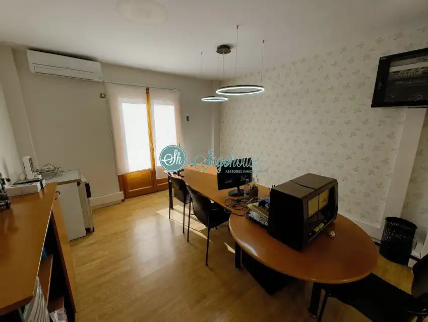 Büro mit Aufzug zur Miete in Centro, imagen 5