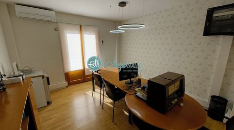 Foto 5 de Oficina de alquiler en Centro, Segovia Capital