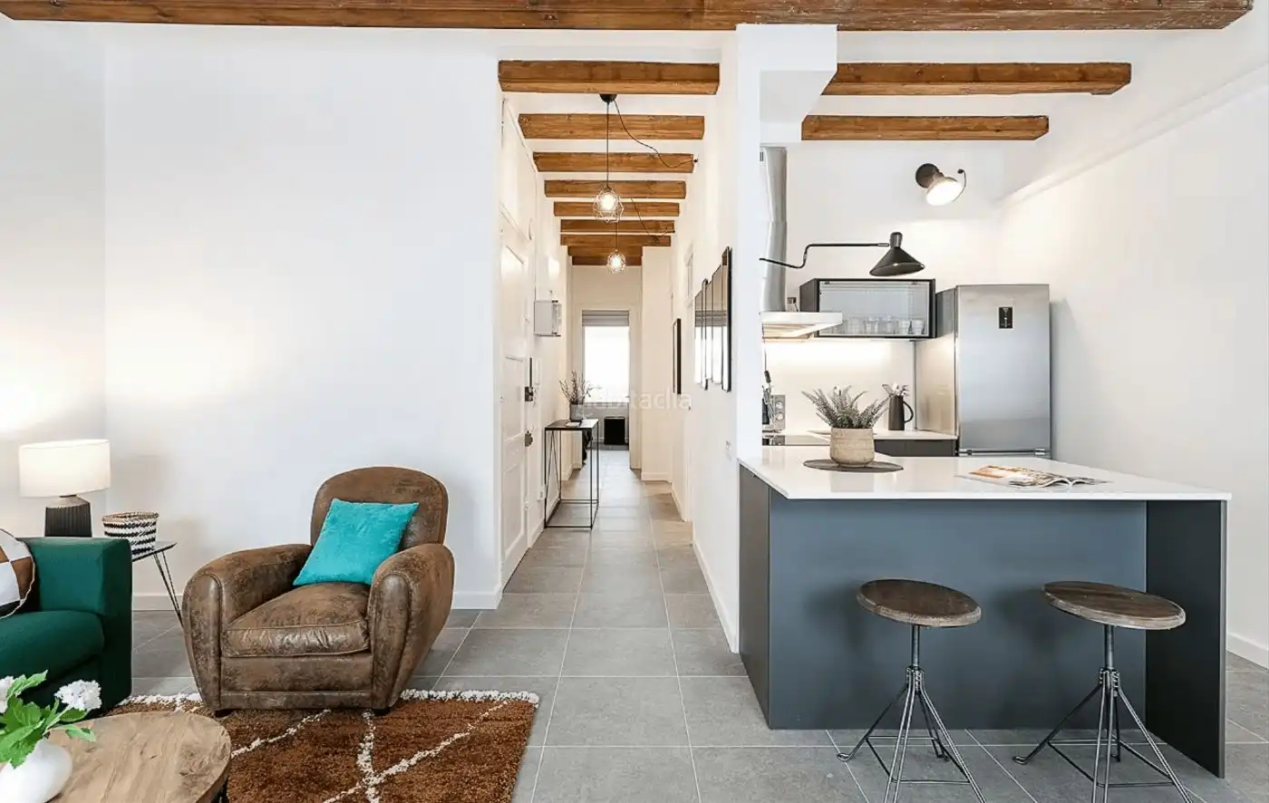 Flat for sale in Rúa do Doutor Teixeiro 26, imagen 7
