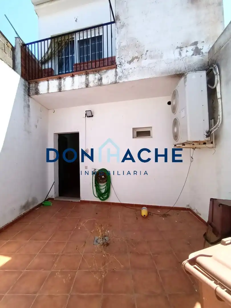 Casa o xalet en venda en Valverde de Mérida amb Terrassa i Traster