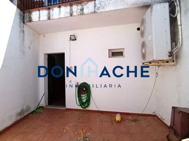 House for sale in Valverde de Mérida