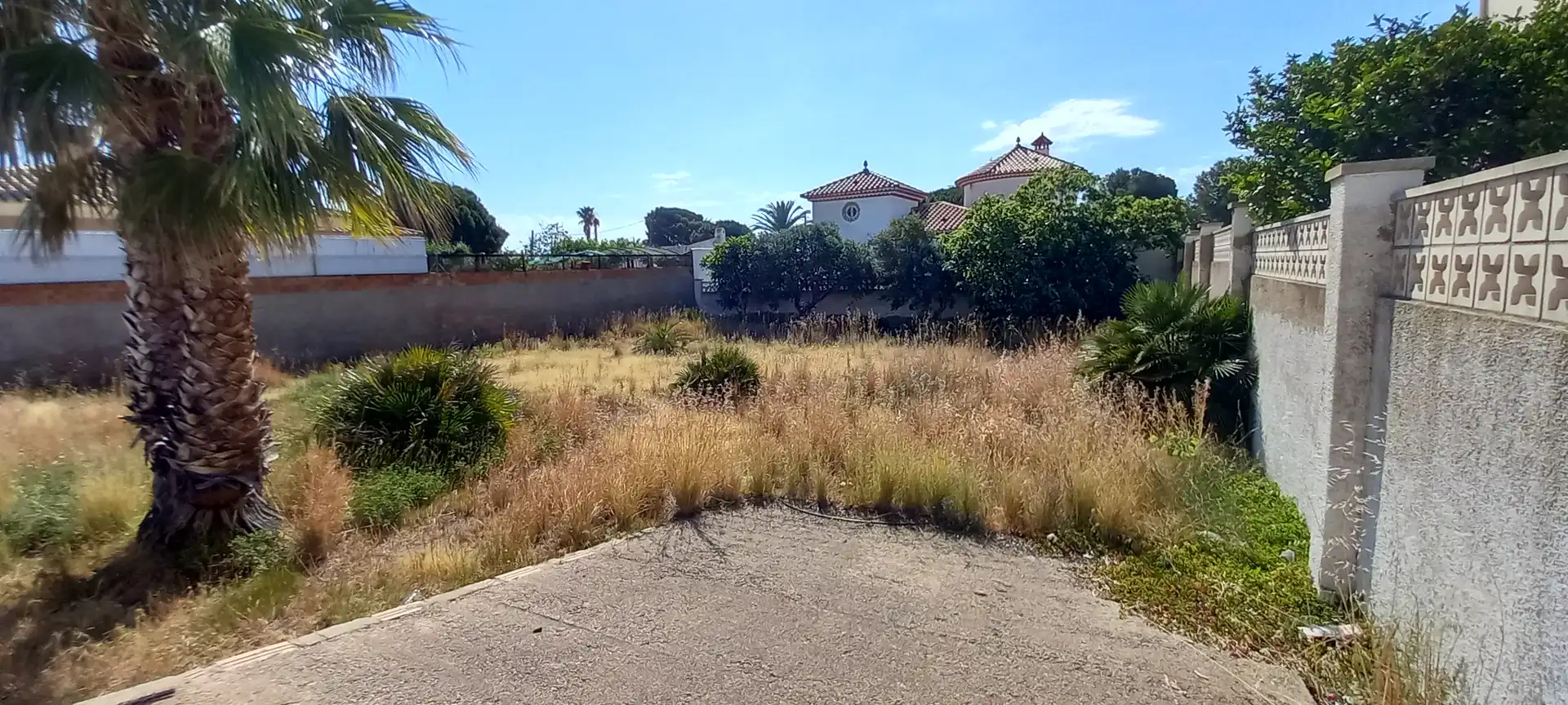 Residential zum Verkauf in Mont-roig del Camp