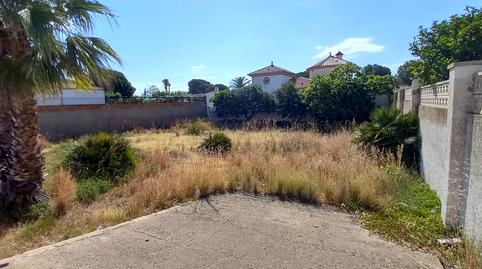 Foto 2 de Residencial en venda a Carrer de L'uruguai, 10, Centre, Tarragona