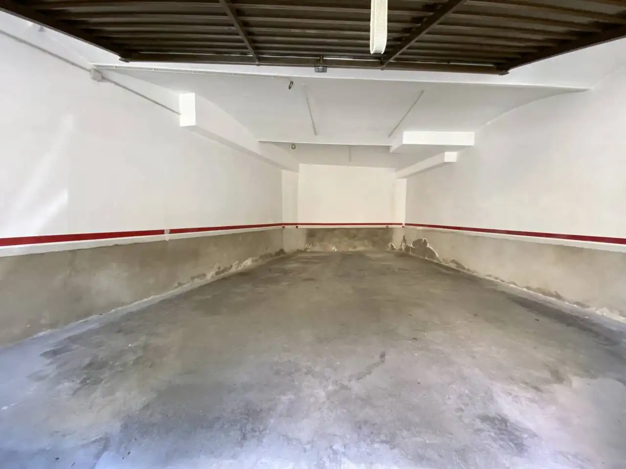 Parkplatz zum Verkauf in Calle MAJOR DE SANTA MAGDALENA, imagen 3
