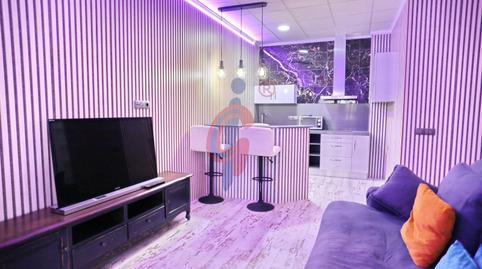 Foto 2 de Planta baixa en venda a Calle Tiburón, 7, Gaspar Perelló, Torrevieja