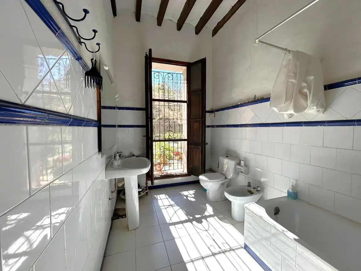 Casa o chalet en venta en La Xara - La Sella