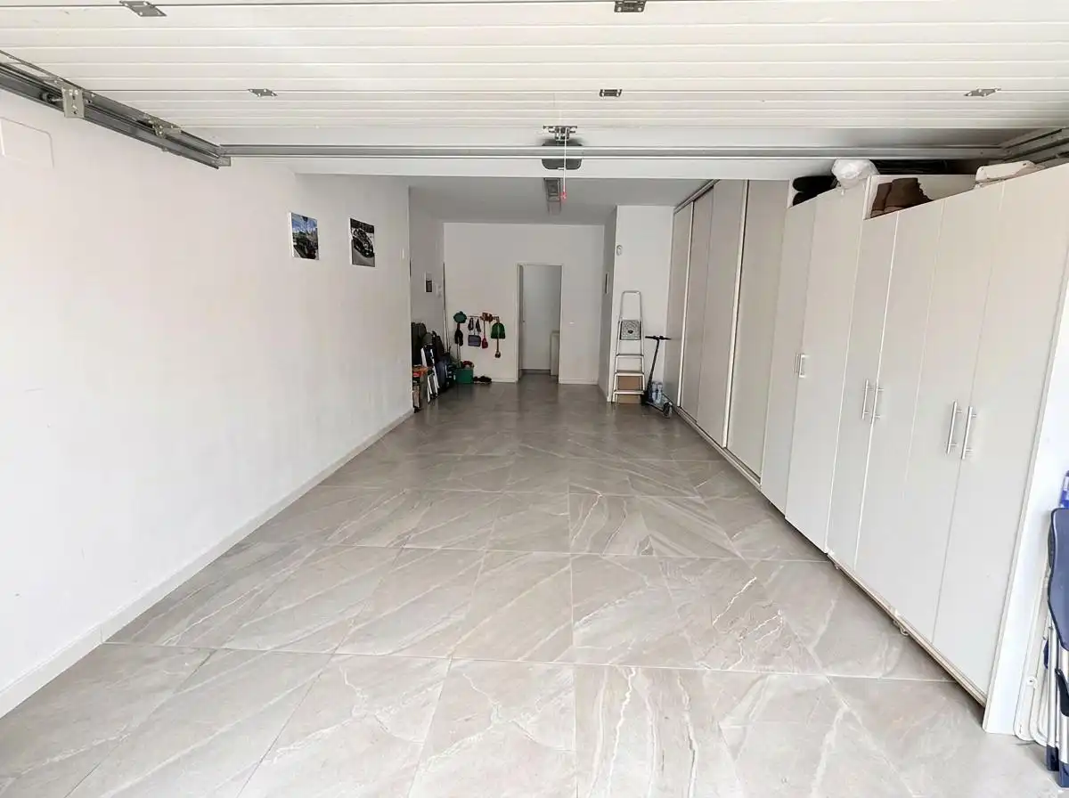 Casa o chalet en venta en San Vicente del Raspeig / Sant Vicent del Raspeig con Aire acondicionado, Jardín privado y Terraza