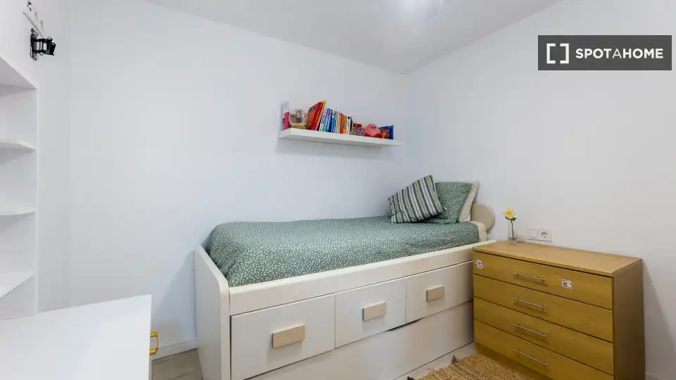 Habitació a Cala Vinyes