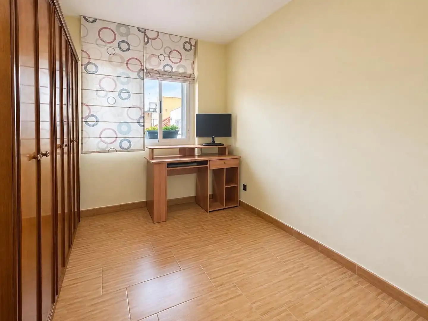 Wohnung mit Aufzug zum Verkauf in Calle Sagasta, imagen 6