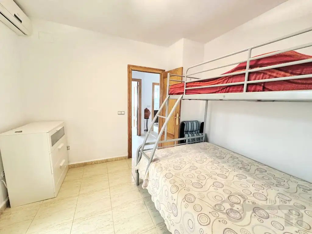 Dormitori de Dúplex en venda en Cartagena